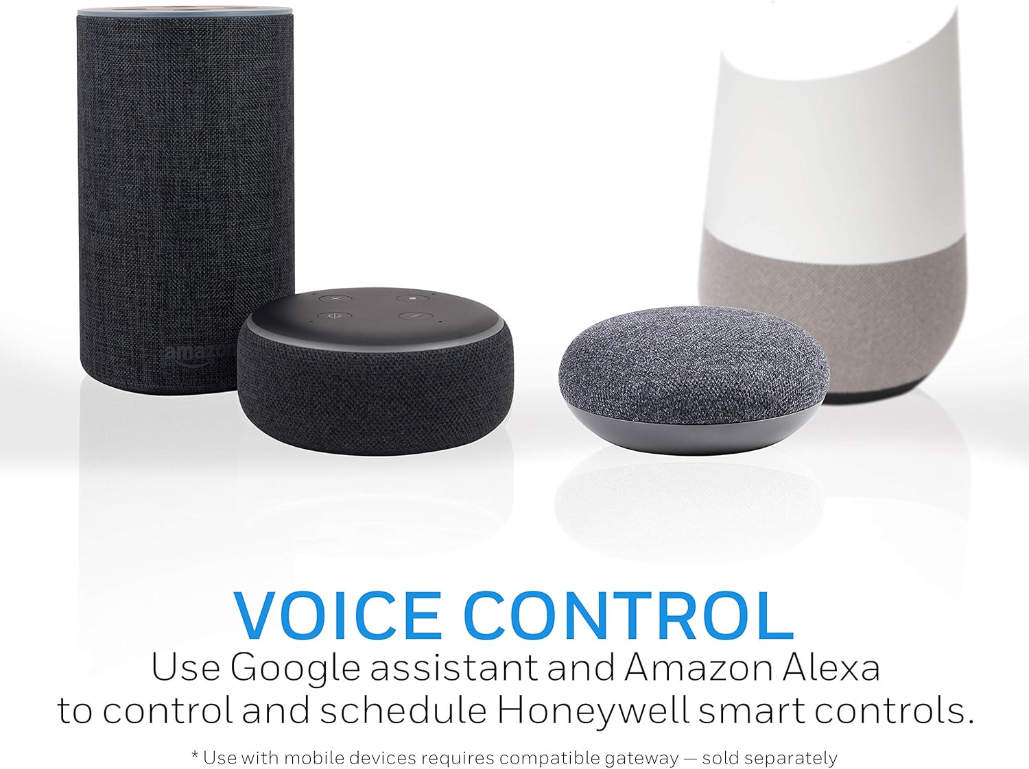 🔥 Honeywell UltraPro Z-Wave Plus Smart Light Switch, In-Wall Black, White & Almond Paddles | Built-In Repeater Range Extender | ZWave Hub Required - Alexa and Google Assistant Compatible, 38210 One-Day Sale: Up to 60% Off Honeywell UltraPro Z-Wave Plus Smart Light Switch, In-Wall Black, White & Almond Paddles | Built-In Repeater Range Extender | ZWave Hub Required - Alexa and Google Assistant Compatible, 38210