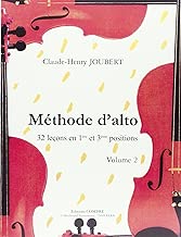 Download Méthode d'alto vol.2 PDF