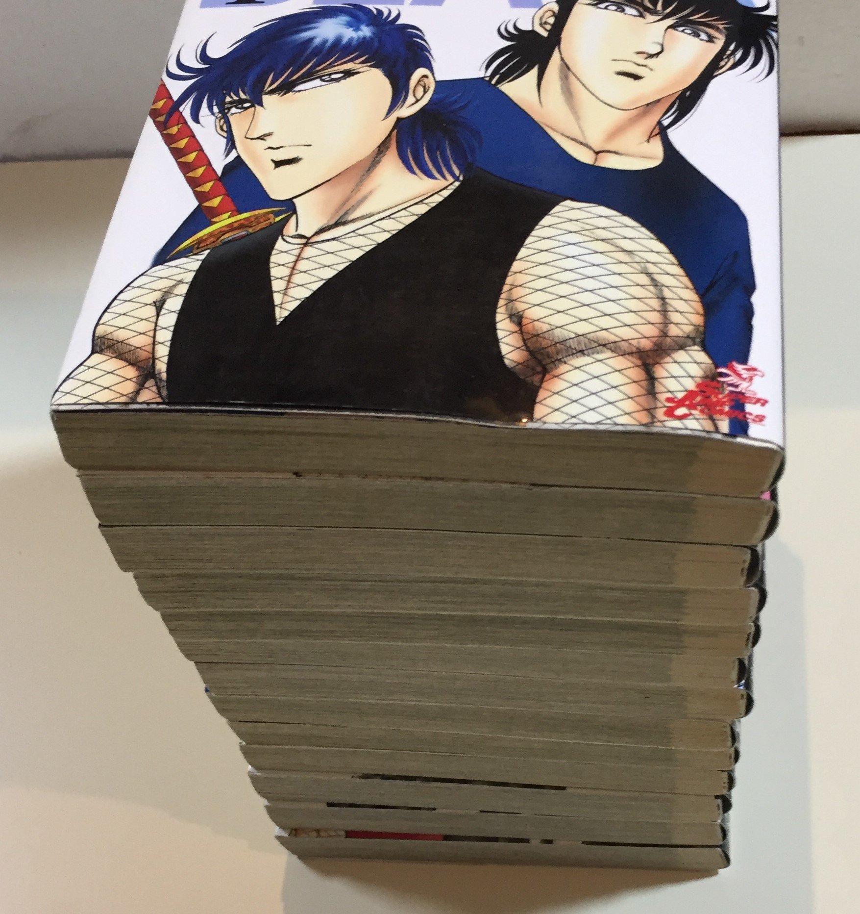 マーダーライセンス牙 ブラックエンジェルズ 全13巻完結 ジャンプコミックスデラックス マーケットプレイス コミックセット Kmllpeeszv 雑誌 Www Alexandranechita Com