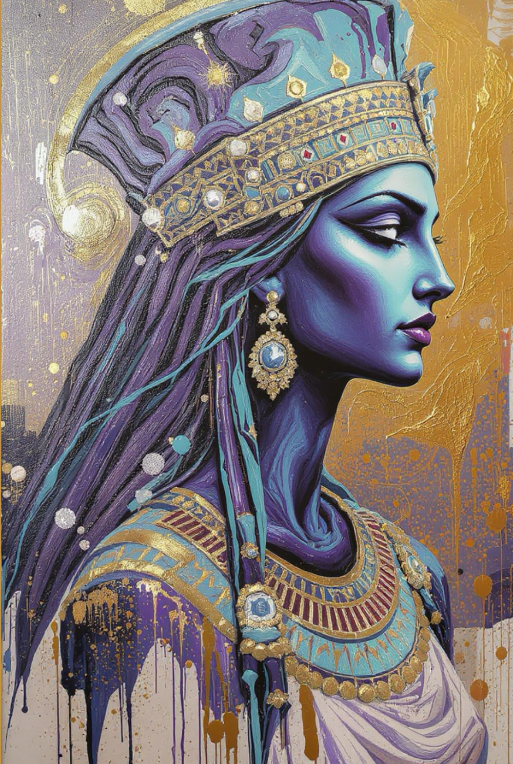 THE VIRGIN OF THE WORLD (HERMETICUM HUB (ENG))