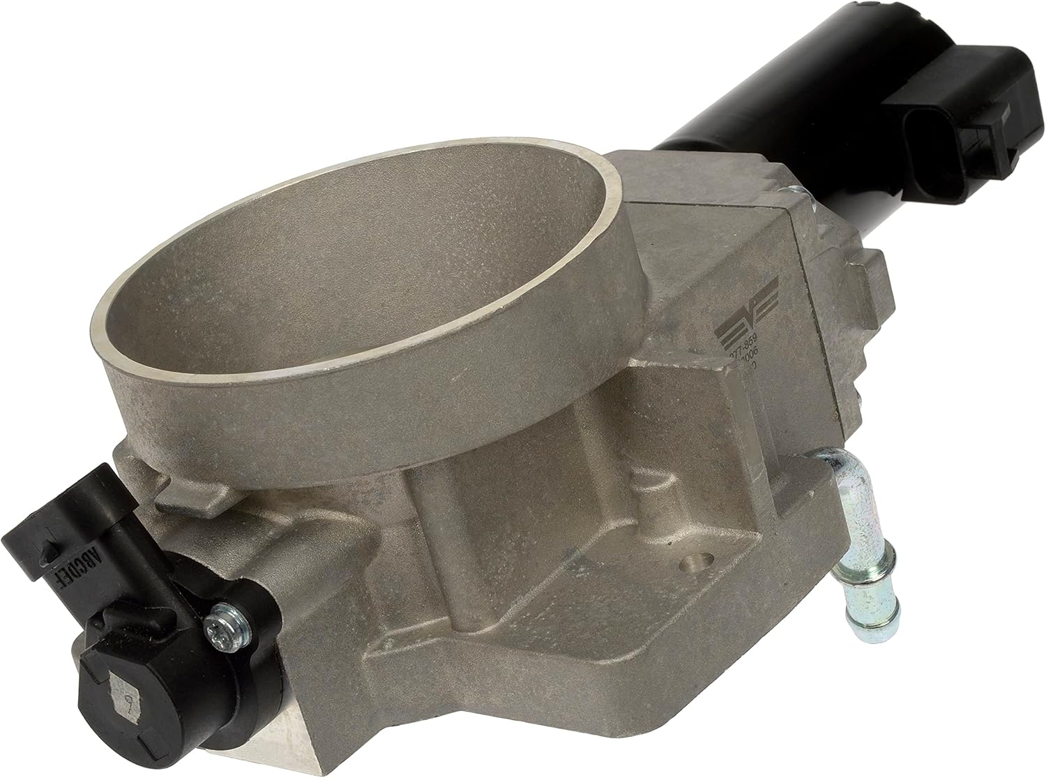 Dorman 977-859 Electronic Throttle Body Compatible with Select Cadillac/Chevrolet/GMC Models (OE FIX)