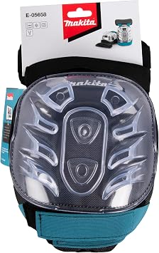 Makita E-05658 Ultimate Knee Pad Set