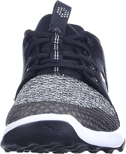 Miniatura 2 de Zapatos Puma Grip Fusion de golf, para hombre.