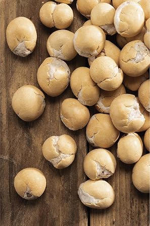 Malatya Pazarı Topy Fıstık 500 Gr