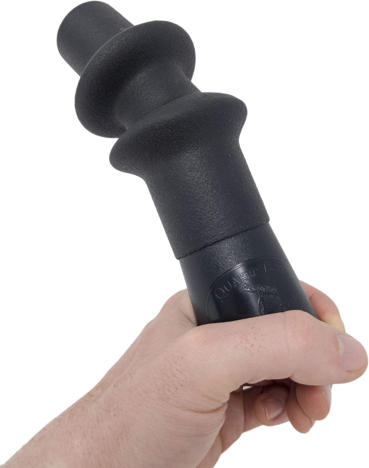 Quaker Boy - Challenging Jake, Black - Image 3