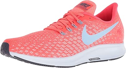 nike pegasus 35 naranja