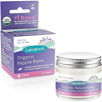 lanolin breast cream