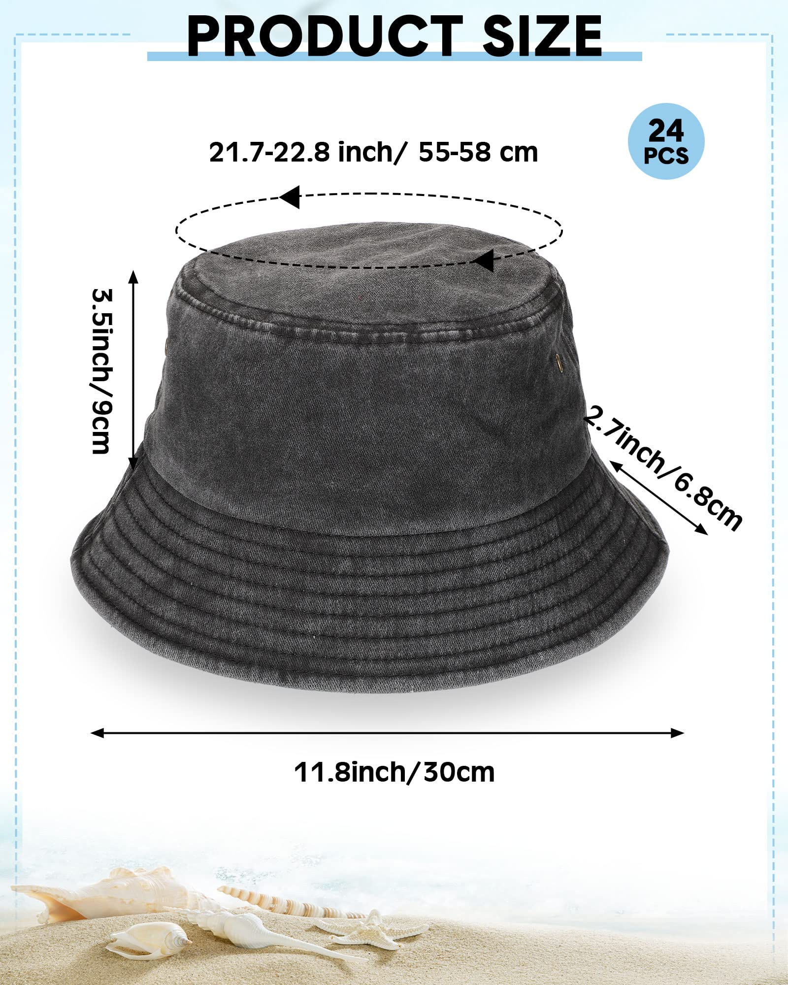 DRIVING GLOVES HALF FINGER FINGERLESS KNUCKLE HOLES FOR MEN GENUINE LEATHER (Medium, Blue)