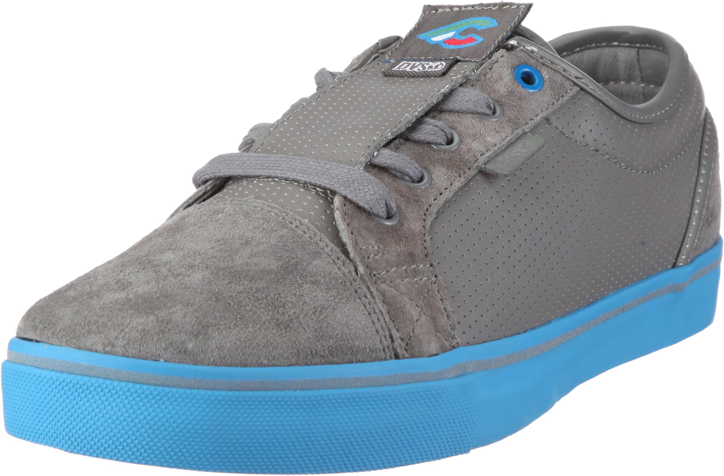 DVS Men's Luster x Cinelli