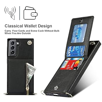 Amazon.co.jp: Cavor Galaxy S22 5G 手帳型 スマホgalaxy s22