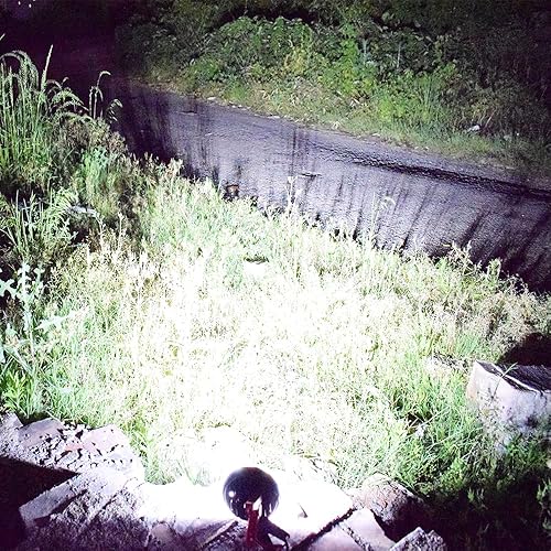 Miniatura 4 de JALN7 Luz LED de 40 W para John Deere Aircraft Landing Case IH sellada redonda de 4.5 pulgadas CE OSRAM chips bombilla faro HiLo Ford Caterpillar