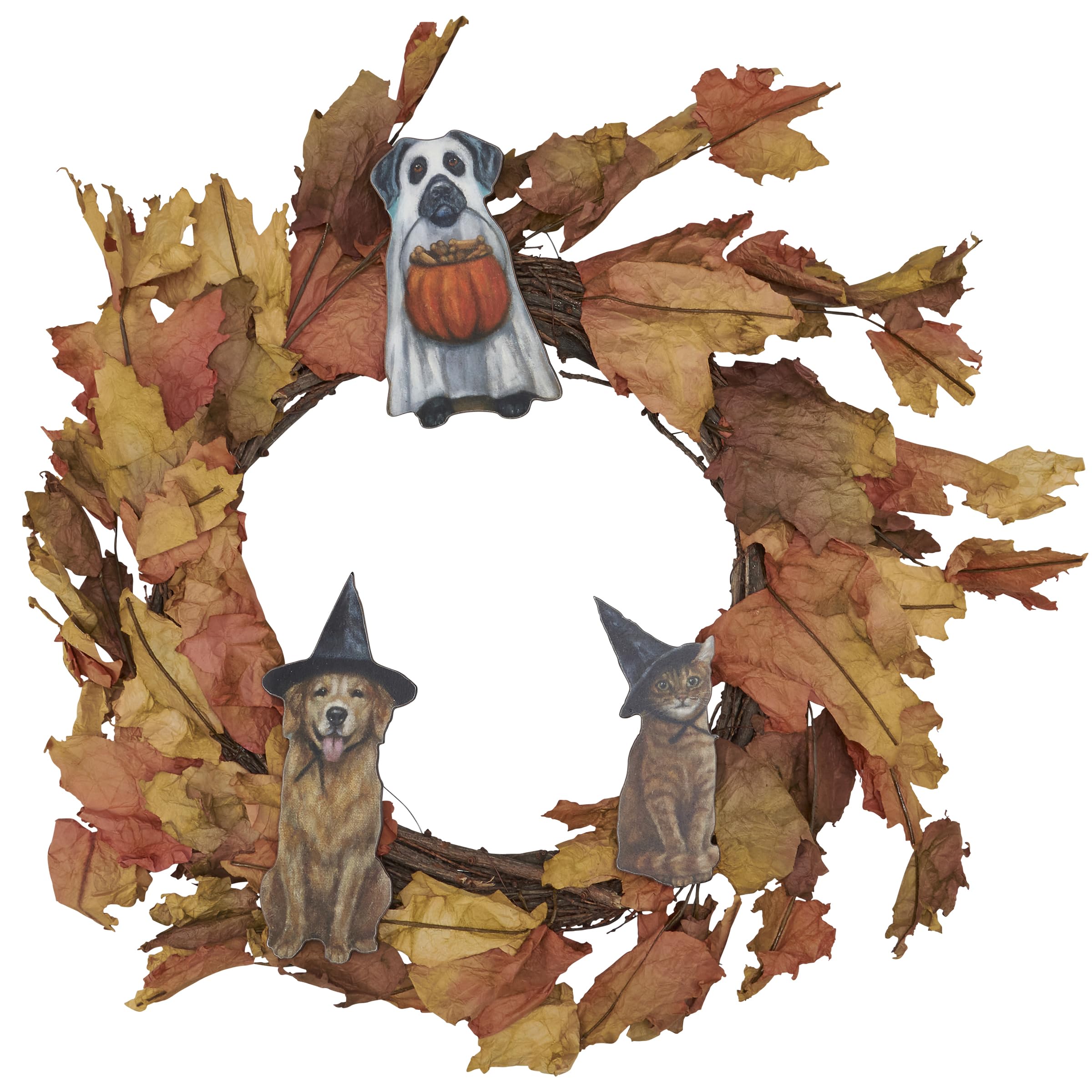 Primitive Rabbit Wreath Primitives Kathy Wreaths Amazon.com: Primitives By Kathy Wreath