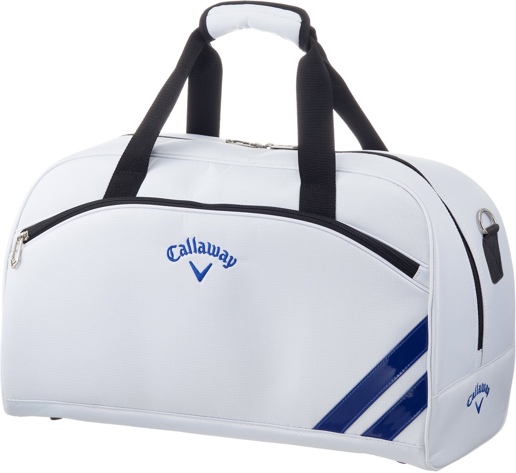 Callaway ボストンバック ホワイト 楽天市場】キャロウェイ ボストンバッグ ツアー TOUR 〈Callaway