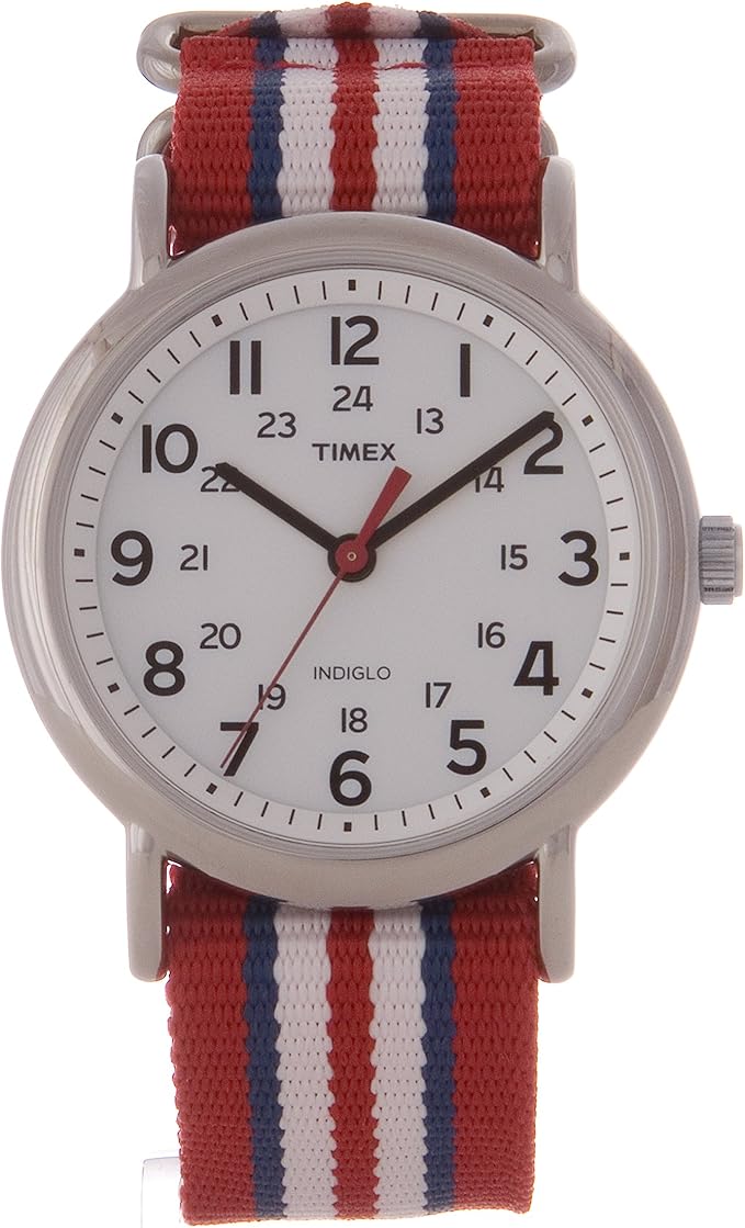 weekender central park