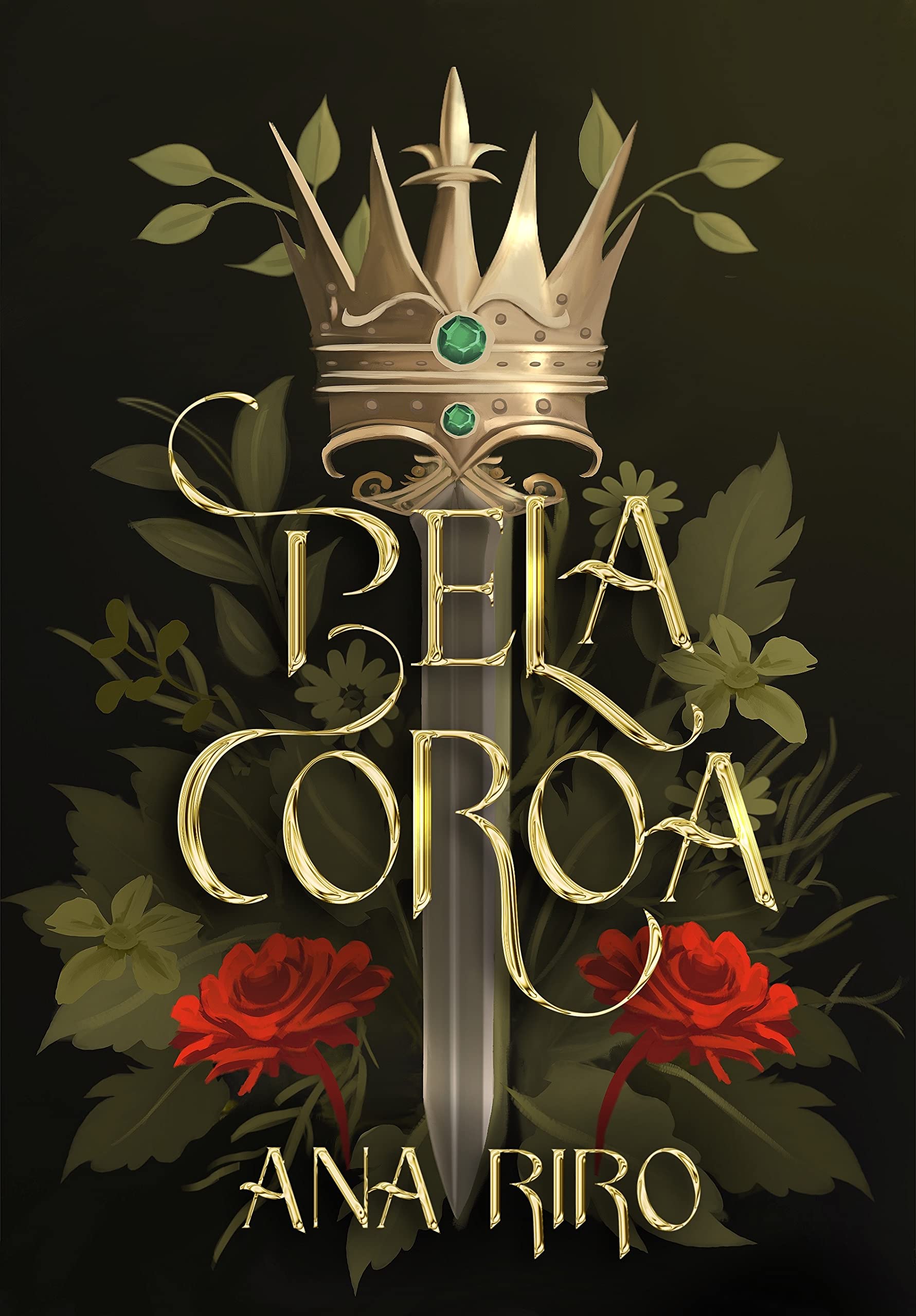 Pela Coroa