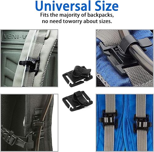 Miniatura 5 de Vejiga de hidratación de 2 litros, depósito de agua a prueba de fugas con funda aislada, sin BPA, bolsa de almacenamiento militar de agua de