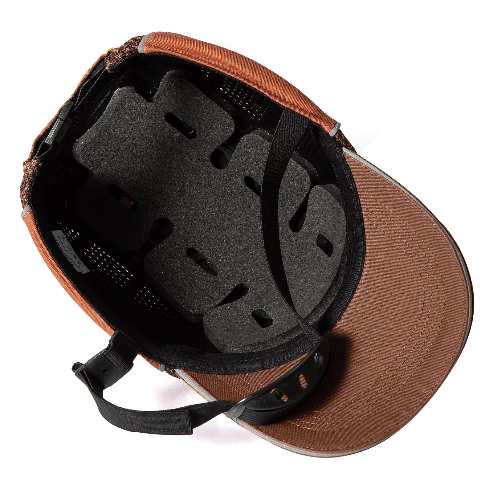 Safety Bump Cap Baseball Cap Style Hard Hats For Men