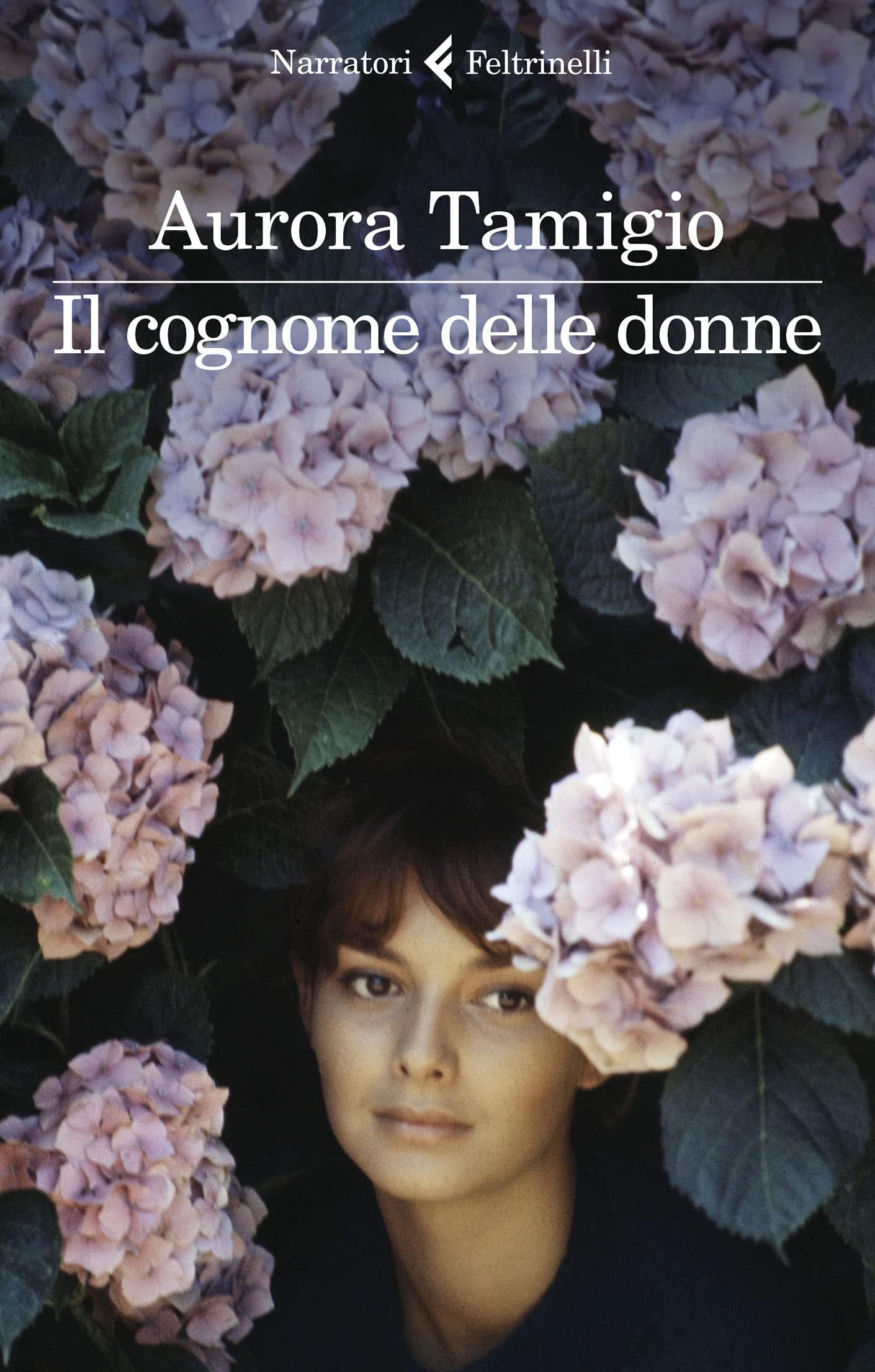Il cognome delle donne (Italian Edition)