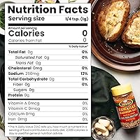 Vista 2 de NOH Sal de condimento hawaiano, botella agitadora de 7 onzas (paquete de 1), mezcla de hierbas de ajo sin MSG, auténtico condimento de sal