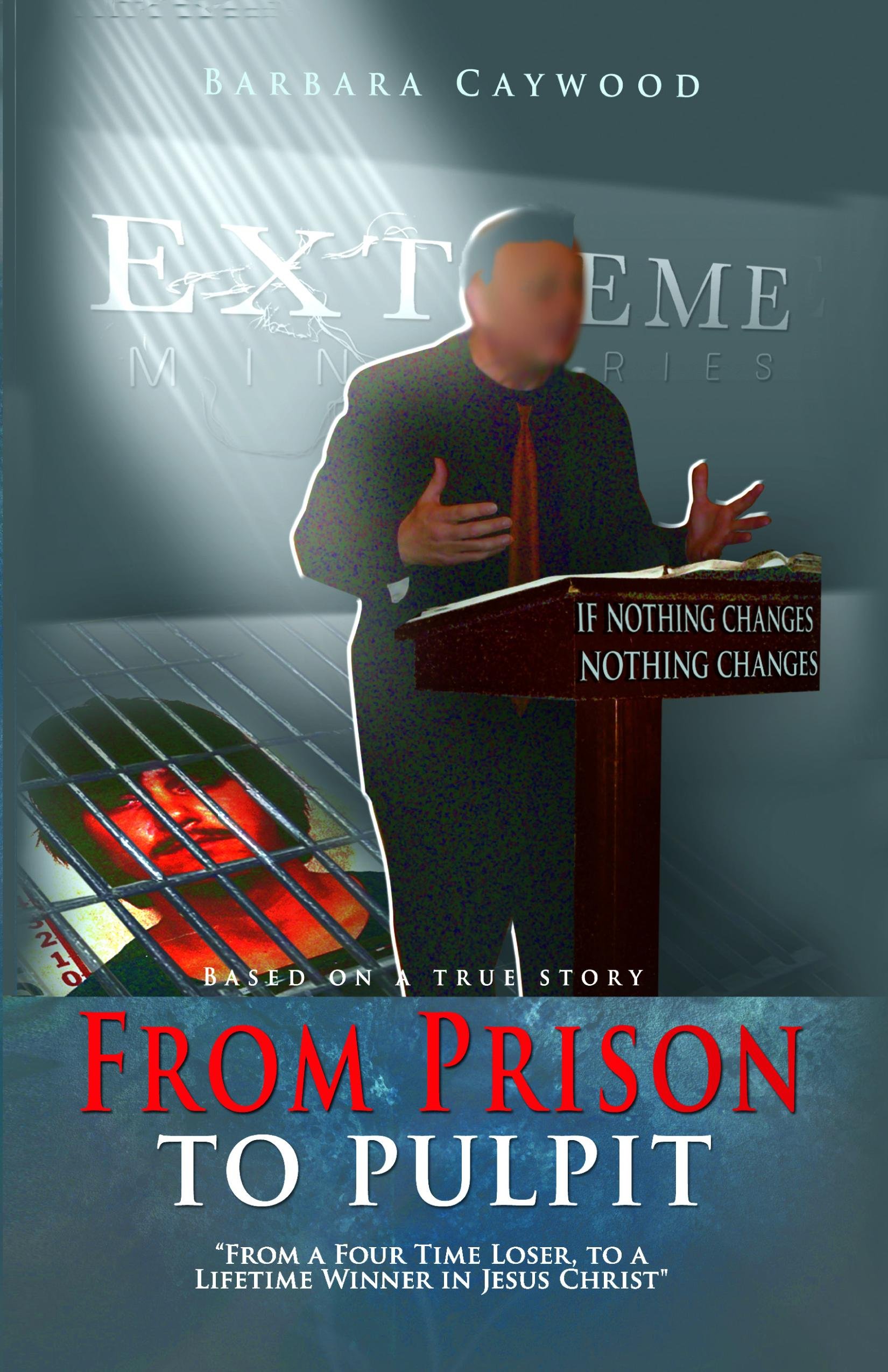 From Prison to Pulpit