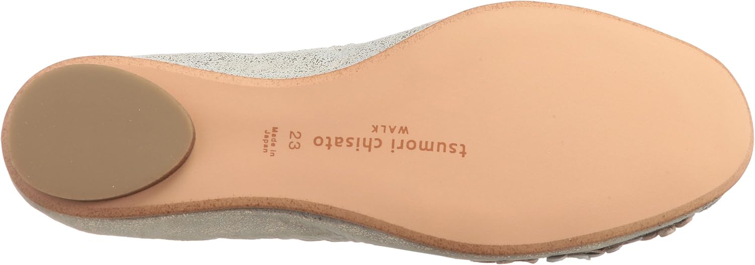 極美品✨tsumori chisato walk バレーシューズ　24cm Amazon | [ツモリチサト ウォーク] tsumori chisato WALK