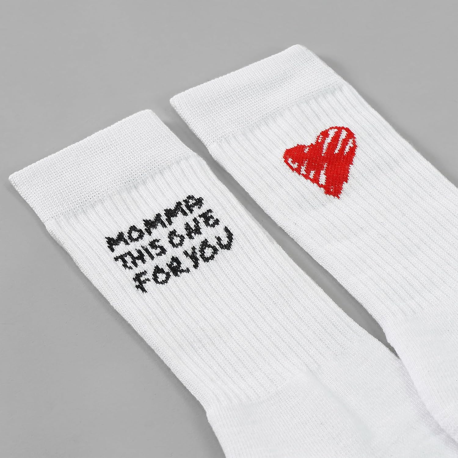 Crew Socks