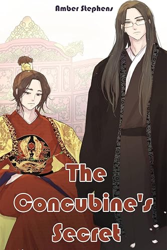 The Concubine's Secret: A Litrpg Adventure Isekai Harem Manga