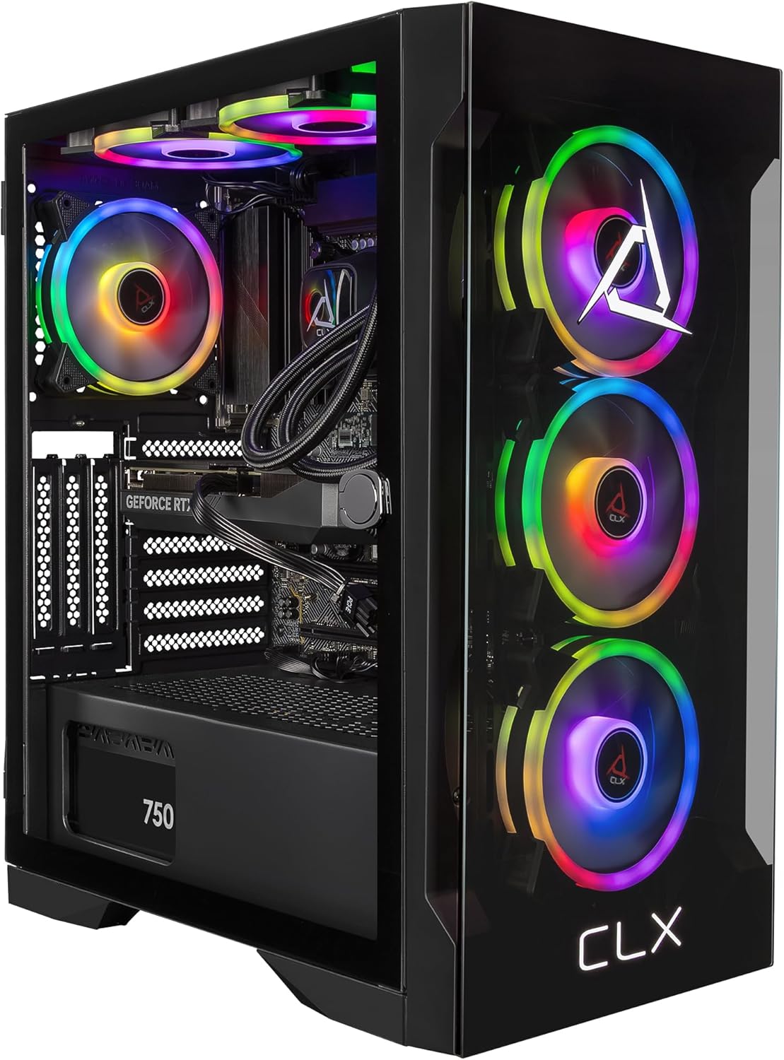14900KF | RTX 5060 Ti 16GB