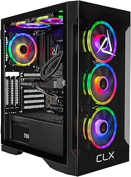 ゲーミングPC Core i9-9900KF 32GB 1TB GTX 1080 ゲーミングPC Core i9-9900KF 32GB 1TB GTX 1080 Amazon.com: CLX Set
