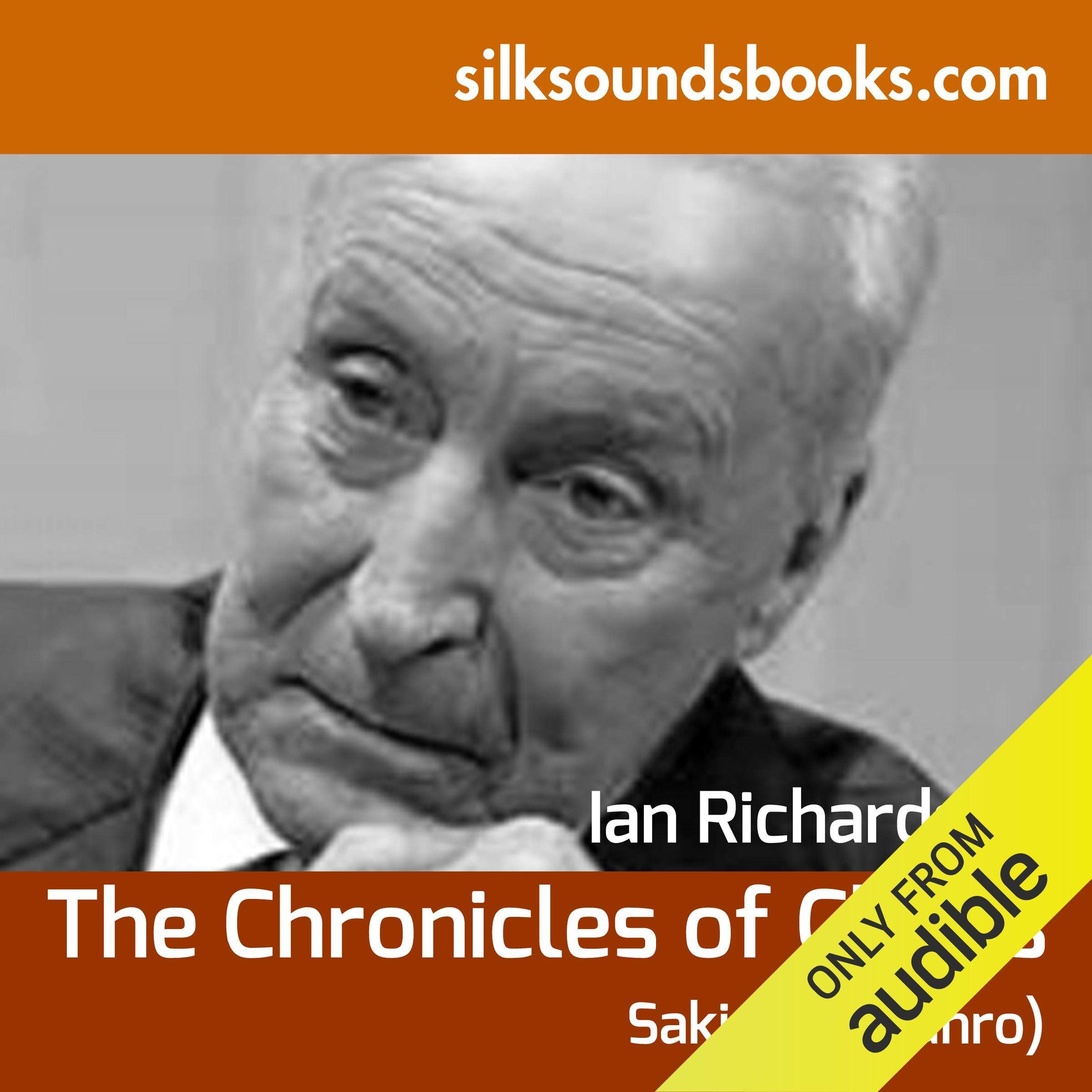 The Chronicles of Clovis