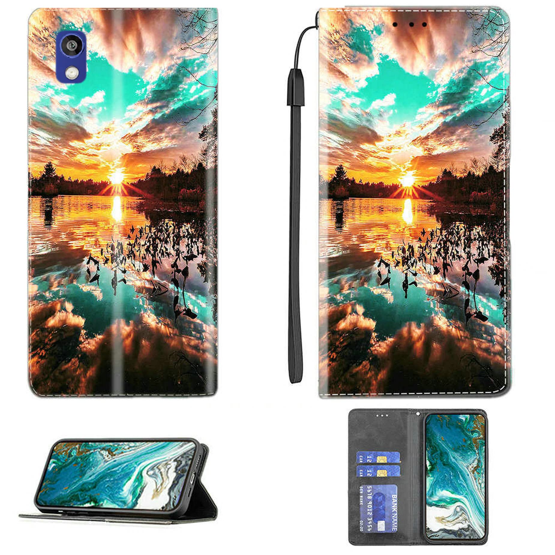 Phone case for honor 8s Clearance