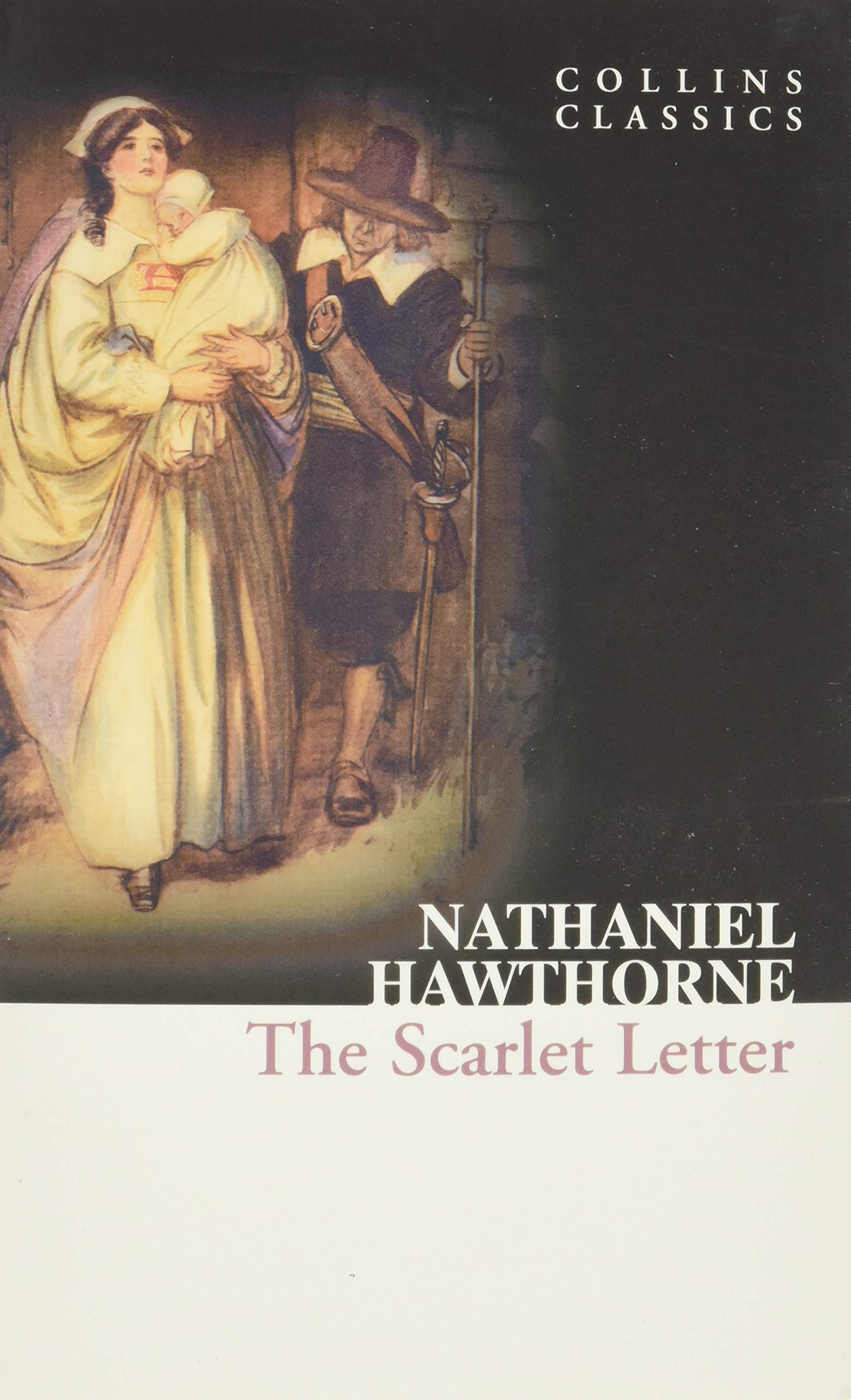 The Scarlet Letter