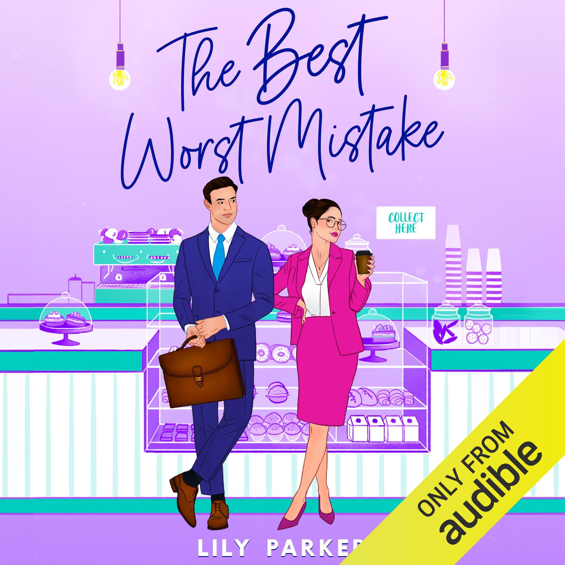 The Best Worst Mistake