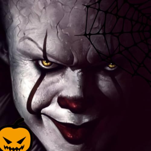 Le Tringle Dev Scarry Horror Live Wallpaper cover