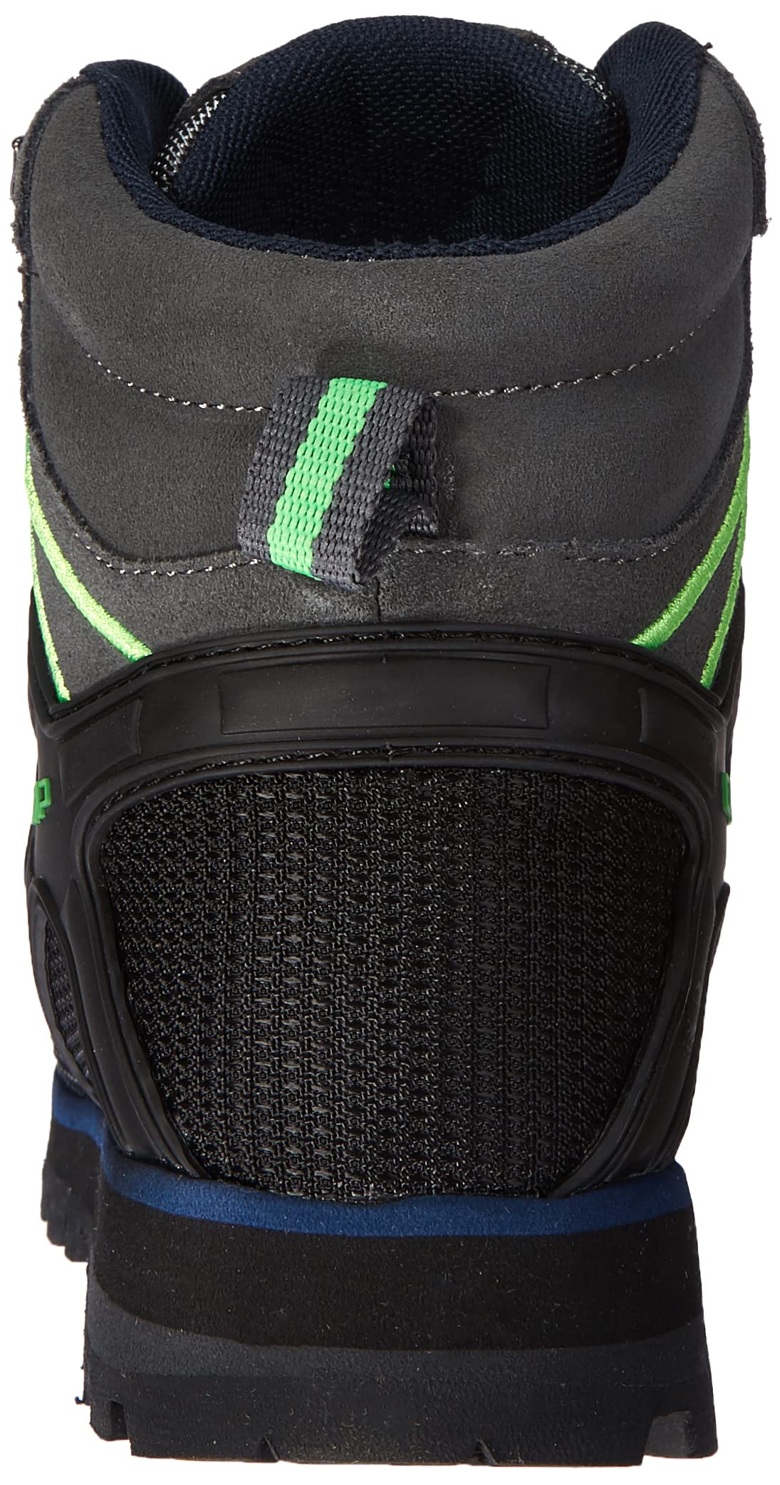 CMP Homme Moon Mid WP Chaussures