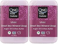 Vista 13 de One With Nature jabón por 7 onzas