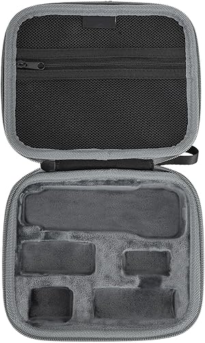 Miniatura 7 de Caja de viaje Bolsa de almacenamiento de mano Funda protectora para DJI Osmo POCKET 3