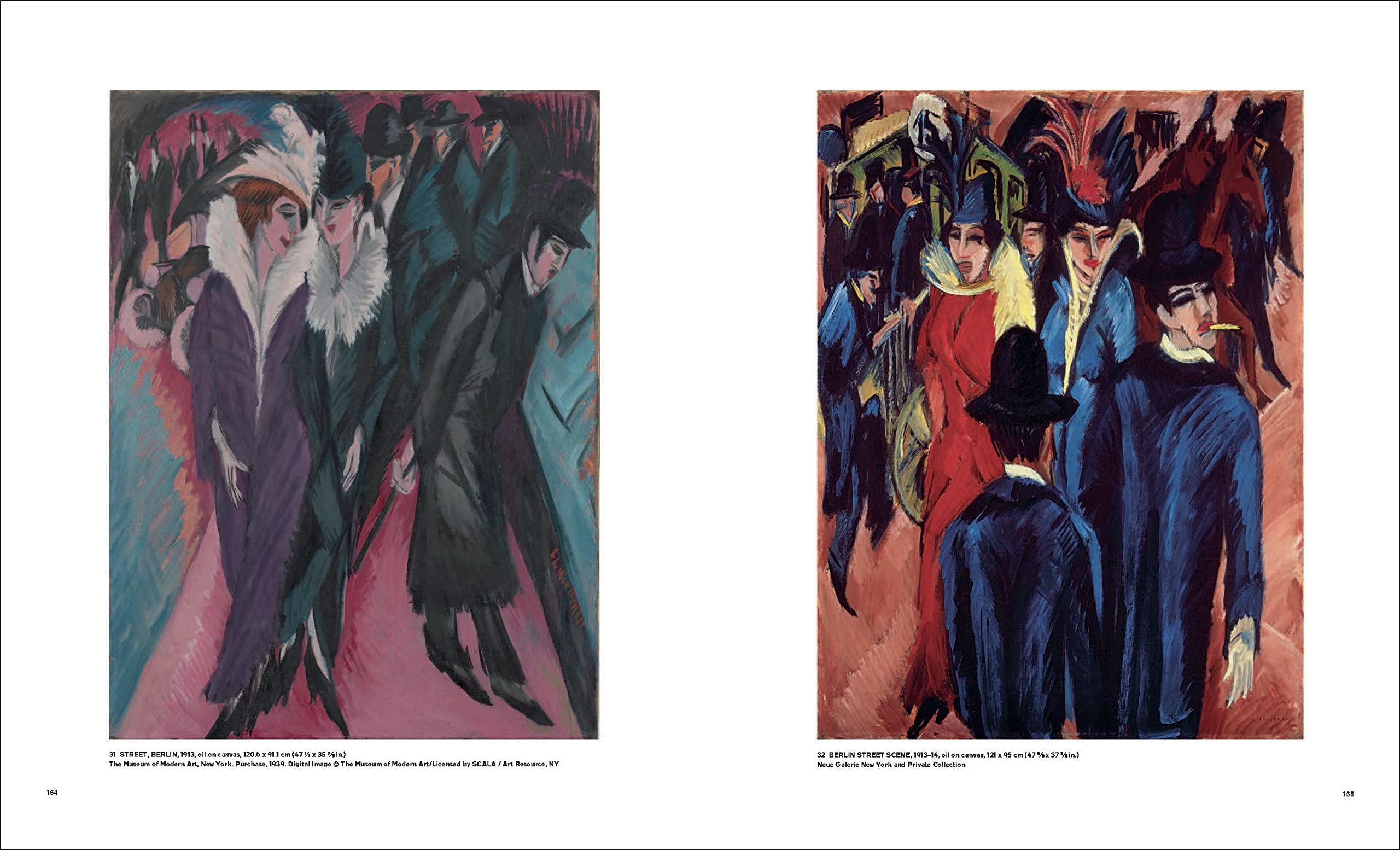 Ernst Ludwig Kirchner