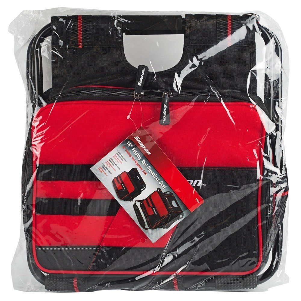 Snap On 870114 16 Inch Folding Tool Organizer Seat | Desertcart 