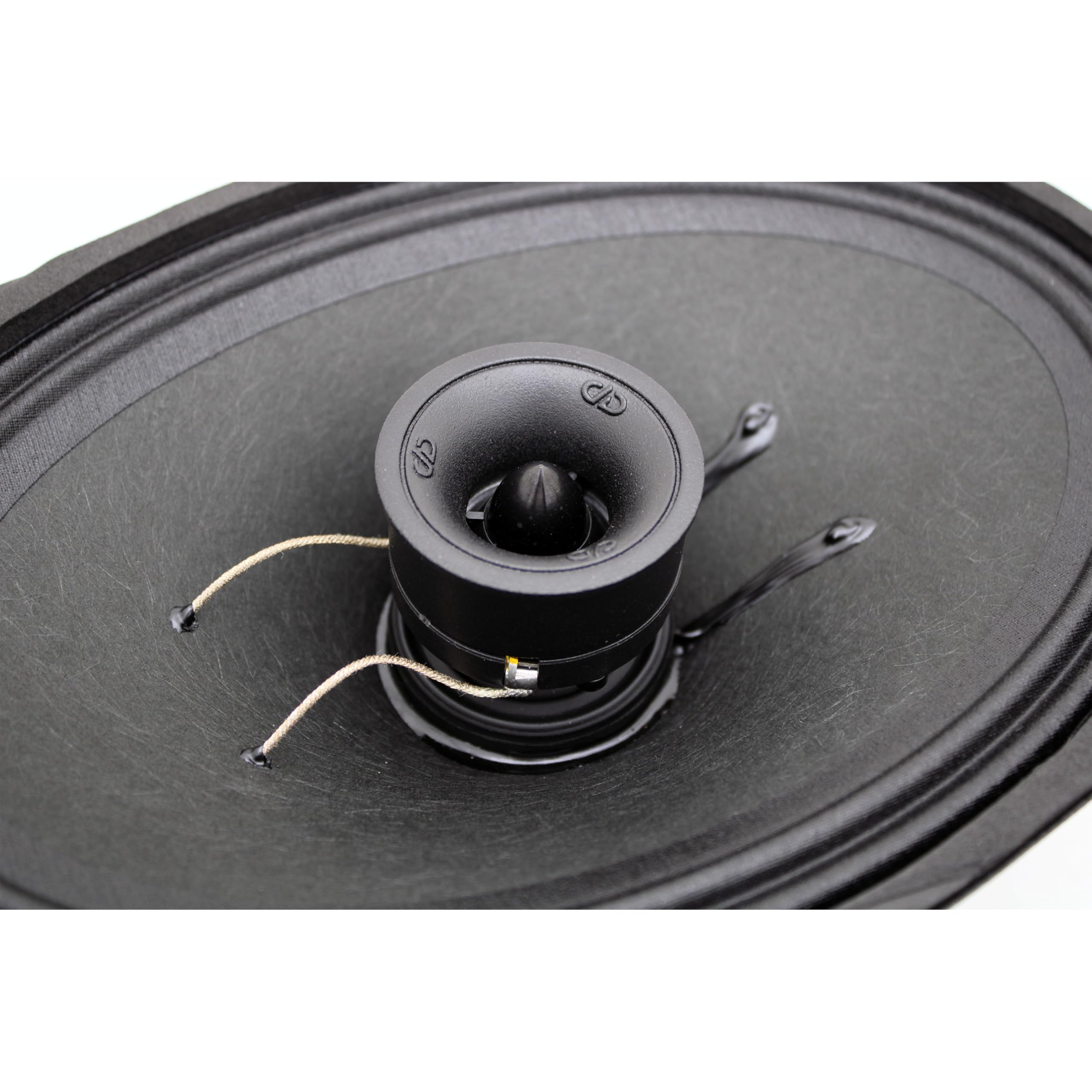 Amazon.com: DD Audio VO-XN369-S2 6