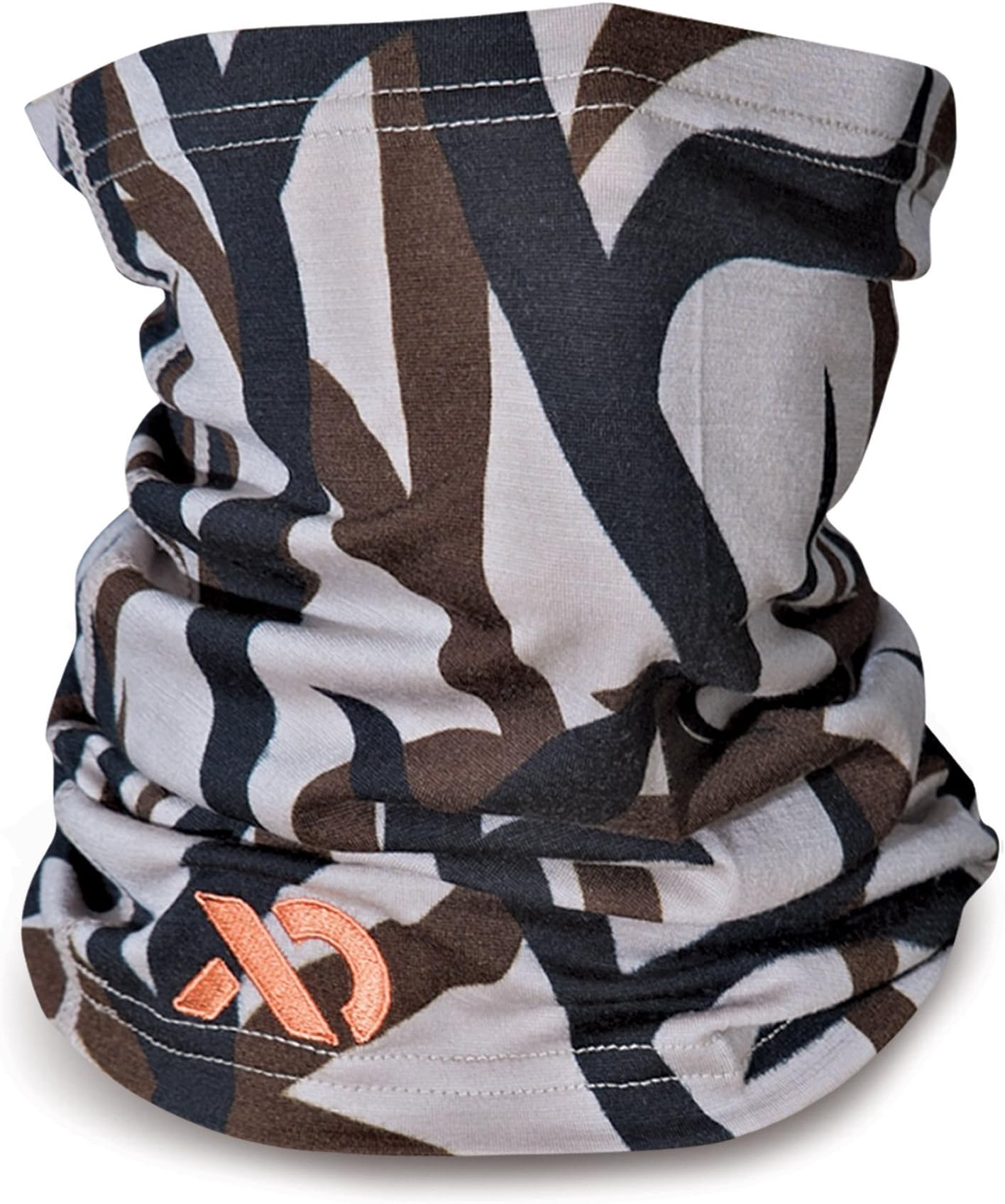 First Lite Merino Wool Neck Gaiter in ASAT