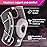 DR. BRACE ELITE Knee Brace with Side Stabilizers & Patella Gel Pads for Maximum Knee Pain Support and fast recovery for men and women-Please Check How To Size Video (Orion\'s, Small)