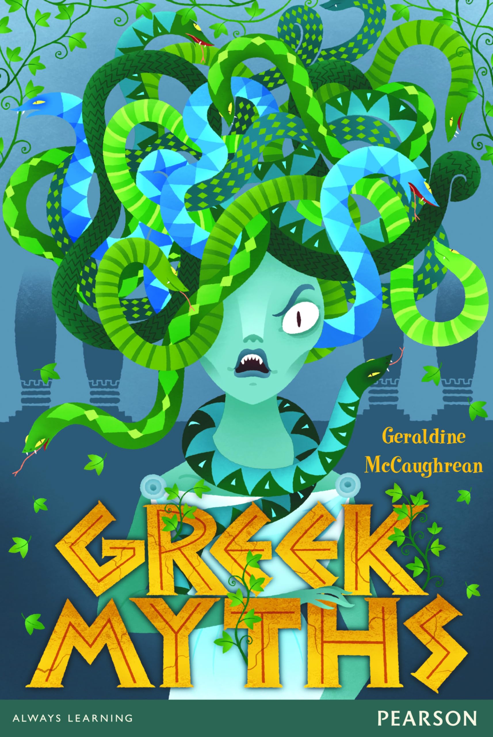 Wordsmith Year 5 Greek Myths PAPERBACK 9780435160524