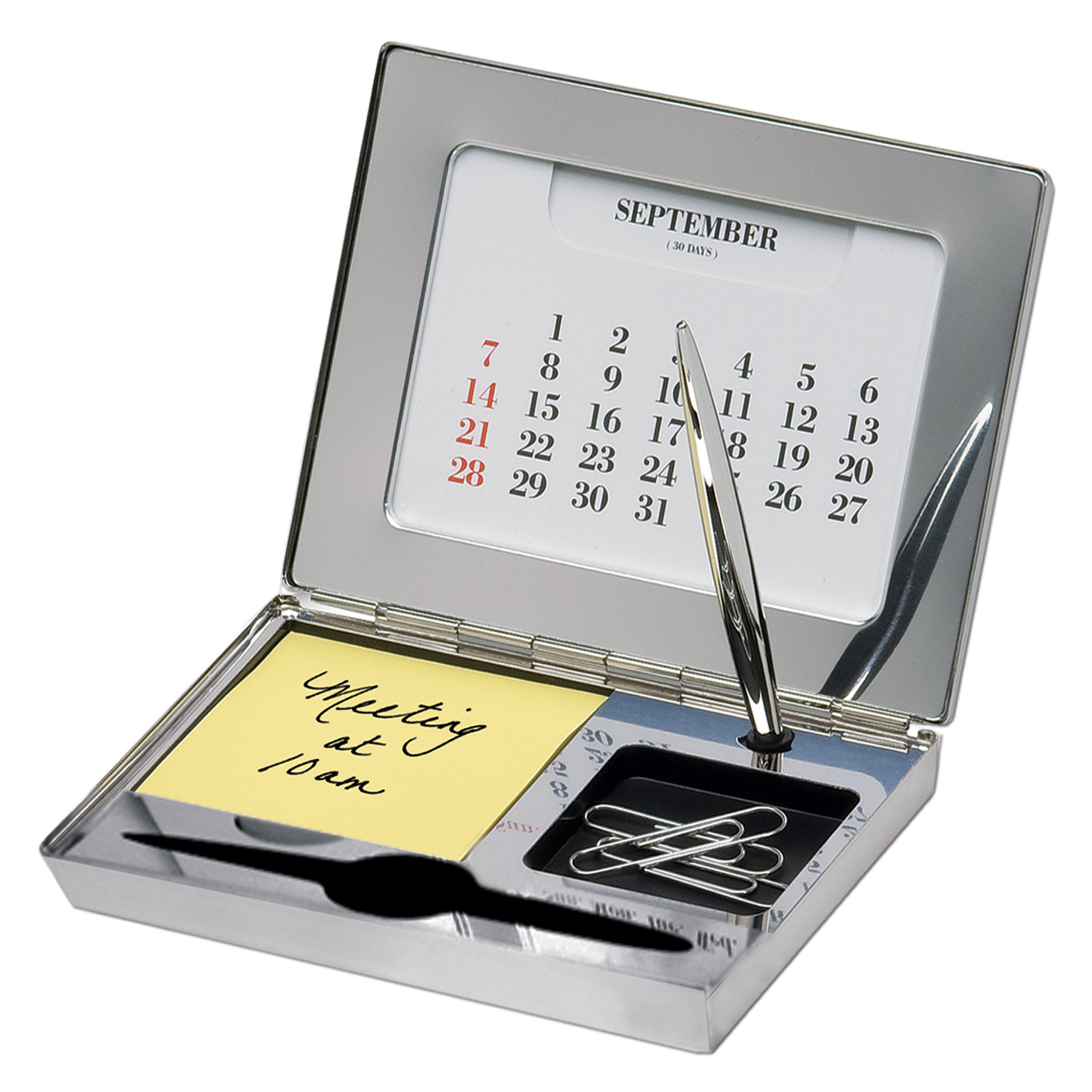 Natico Executive Desk Organizer (30-4668)