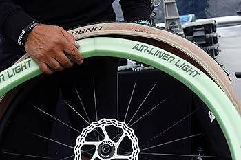 【新品】Vittoria AIR-LINER MTB タイヤインサート2本セット Vittoria（ヴィットリア）AIR-LINER MTB（エアライナーMTB