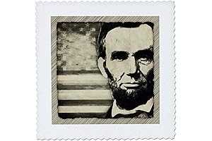 Abraham Lincoln in the Kitchen: A Historical Masterpiece for Your Culinary Adventures