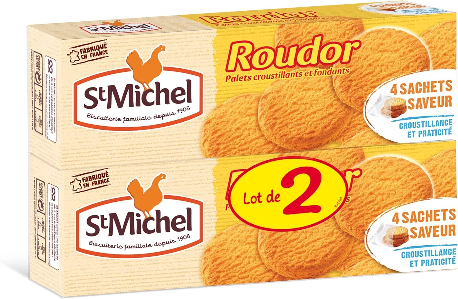 St Michel Roudor Au Bon Beurre Français, 300g Amazon.fr Epicerie St Michel Roudor Au Bon Beurre Français, 300g Amazon.fr Epicerie
