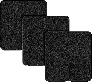 3 Pieces Molle Patches Attachment Tactical Patch Display Board Black Molle Patches for Backpacks Military Army Patches Hook and Loop Visor Cover (2 Columns Style)