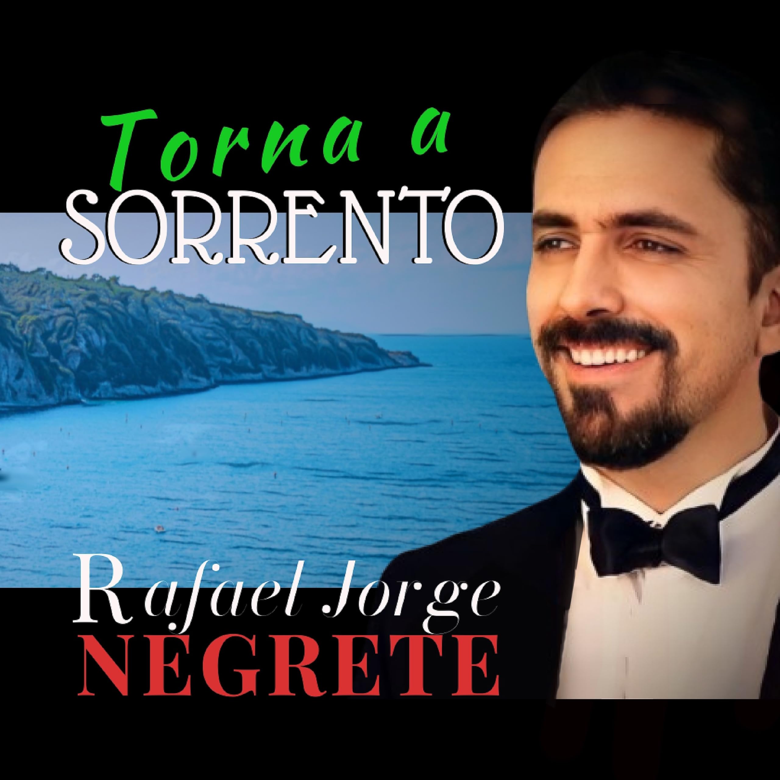 Rafael Jorge Negrete