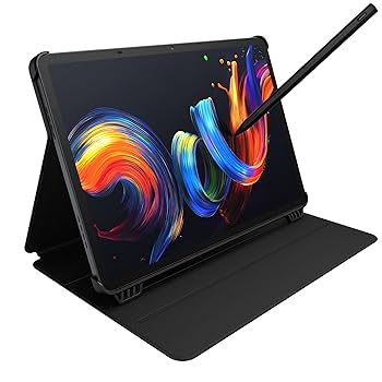 液タブ・ペンタブ TCL NXTPAPER 11 Plus + T-Pen ASCII.jp：電子ペーパー風からカラーまで、自在なディスプレー